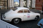 Porsche 356B 1960 года